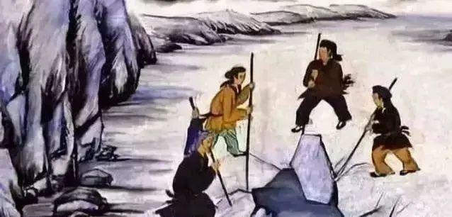 古代没有冰箱怎么办_食物怎么保存