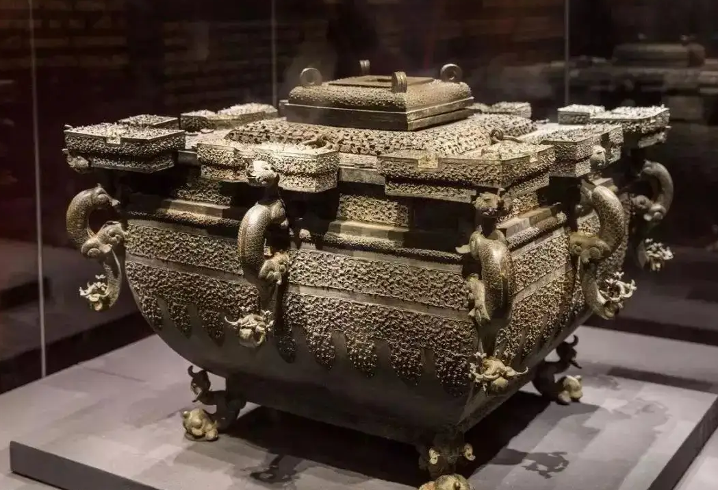 古代没有冰箱怎么办_食物怎么保存