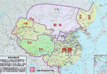 两晋的历史为什么这么少_晋朝存在感为什么那么低