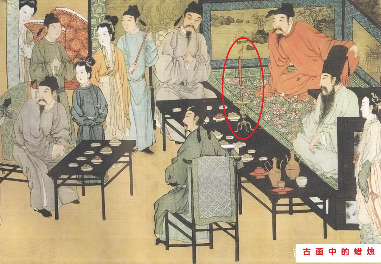 第一盏灯是谁发明的_中国的第一盏灯创始人