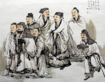 墨家为何神秘消失了_墨家真的存在吗