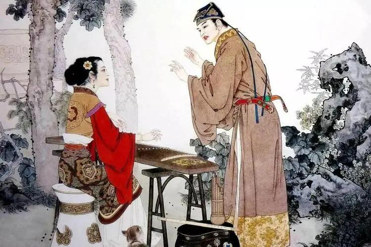 为啥说英雄难过美人关_英雄难过美人关的原因