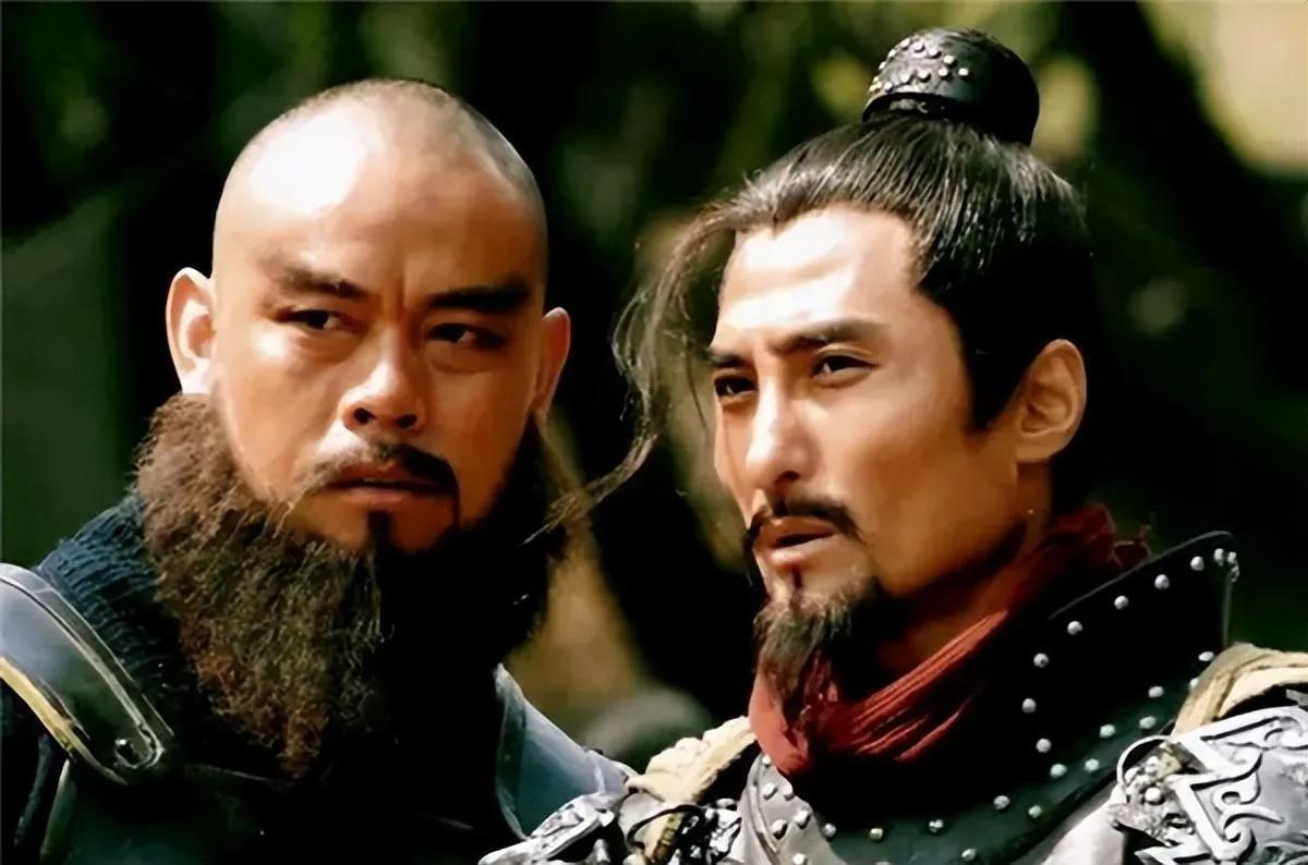 林冲反对招安吗_林冲对招安持什么态度