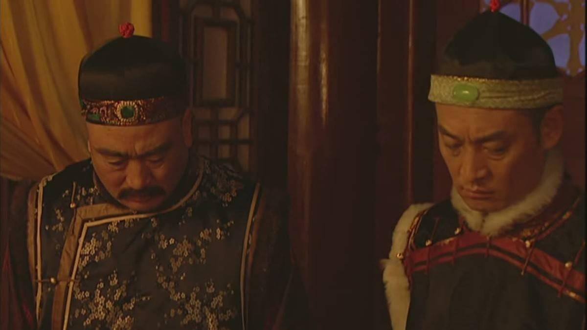 皇长子胤禔为何被圈禁_皇长子胤禔被圈禁了多少年
