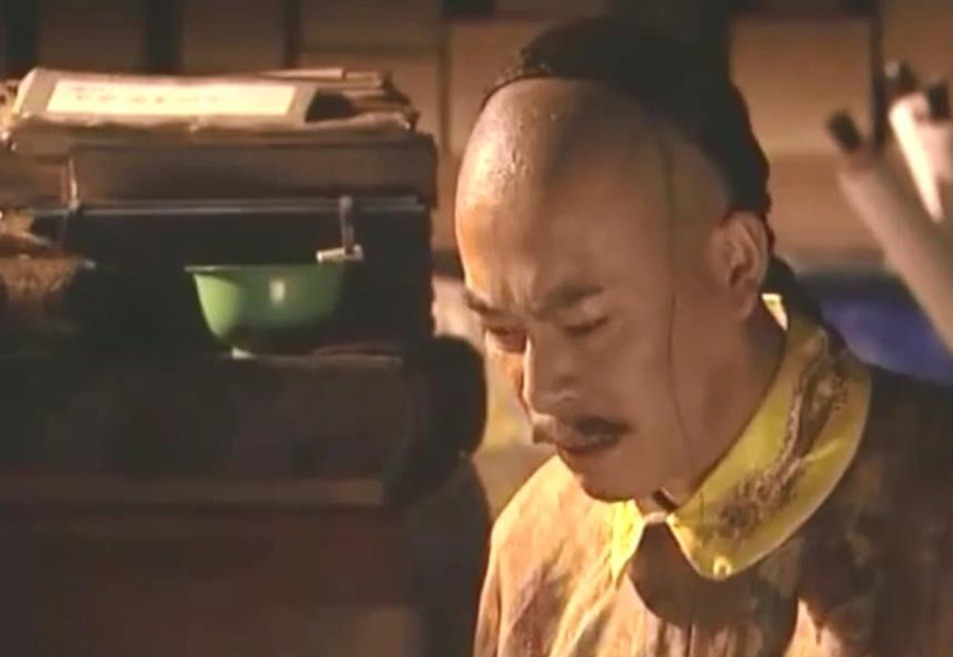 皇长子胤禔为何被圈禁_皇长子胤禔被圈禁了多少年