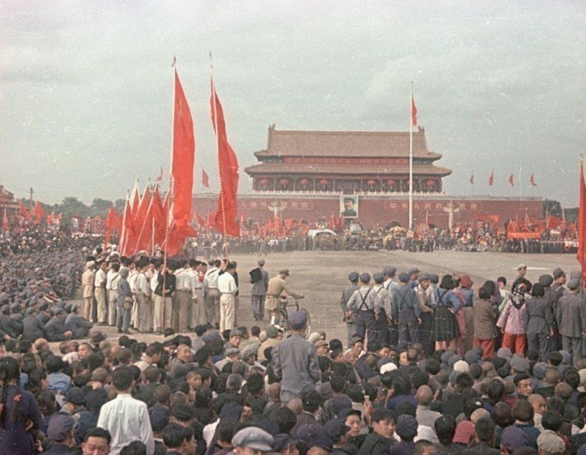 为什么中国人如此勤劳_却依然很穷