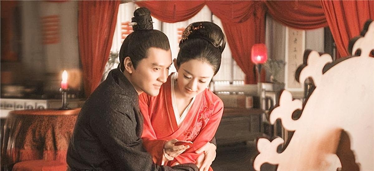 古时男女之事有何说法_为何叫作云雨