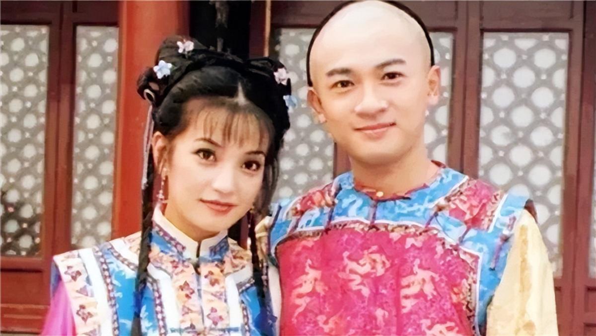 小燕子和知画谁是正妻_小燕子是正妻还是妾