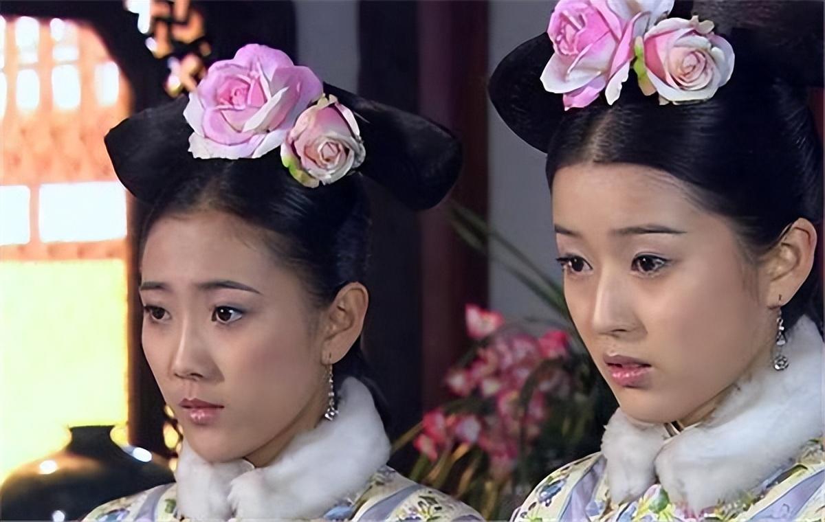 古代宫女到底有多惨_古代宫女真实的生存环境