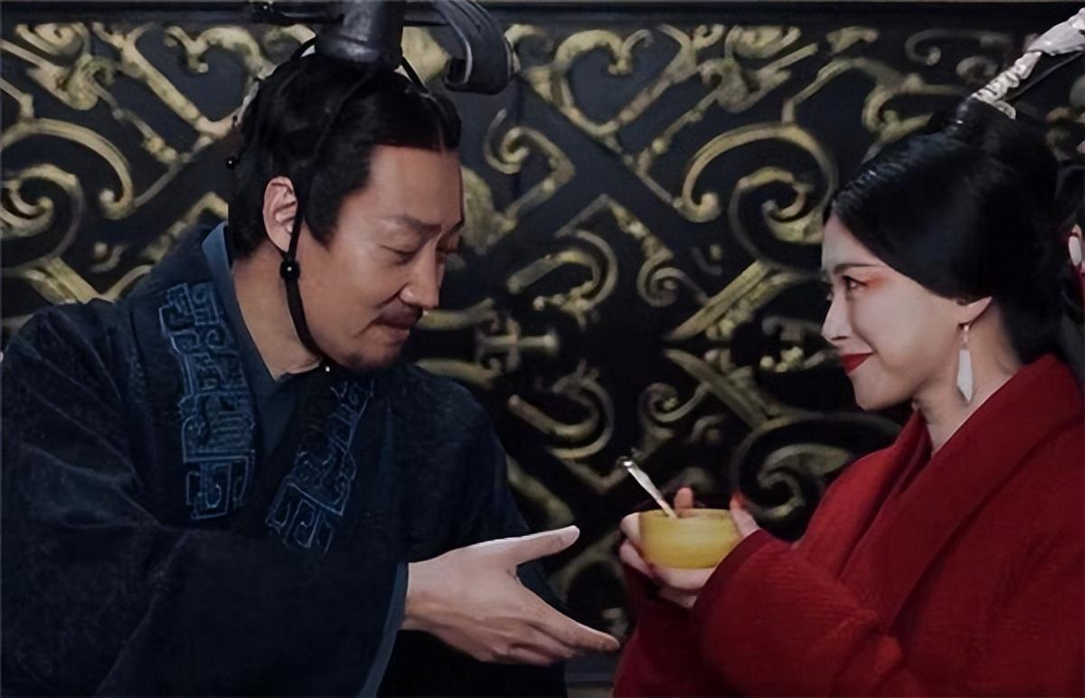 嫪毐为何让赵姬如此痴迷_嫪毐对赵姬是真心的吗