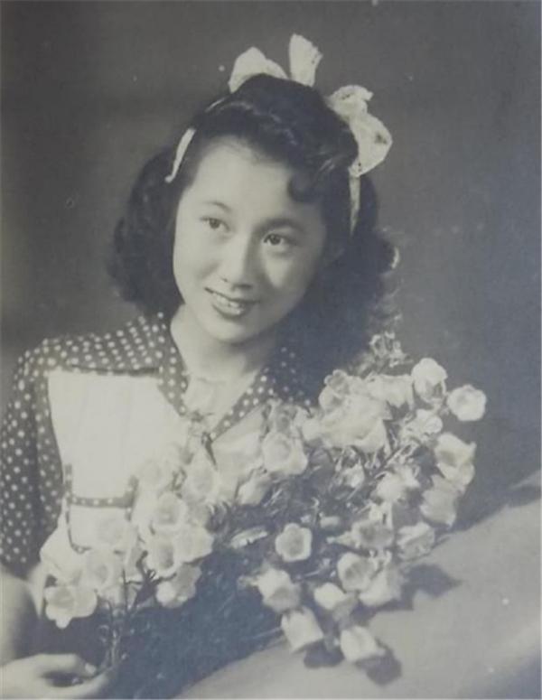 山西霸主阎锡山女儿有多美_结局如何