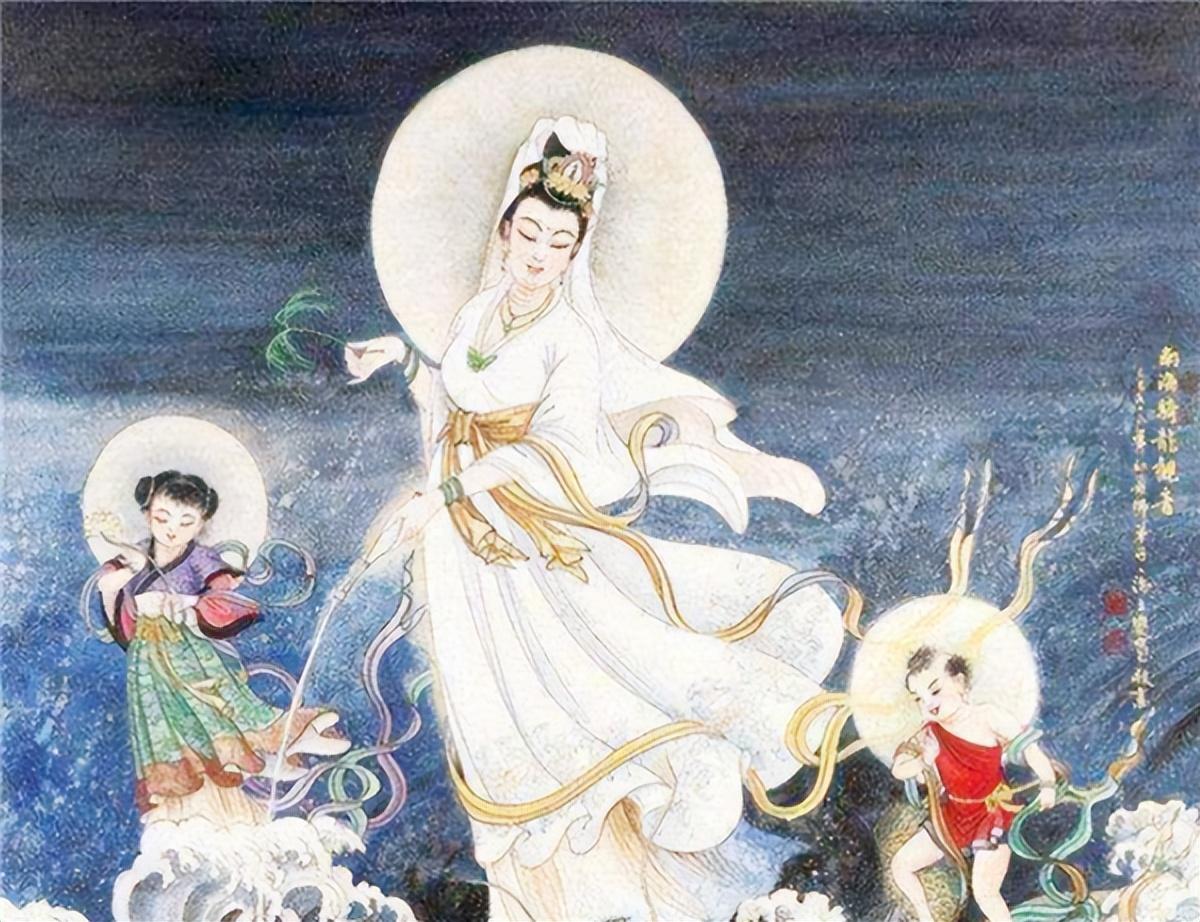 西游记中混得最差的佛是谁_你知道吗