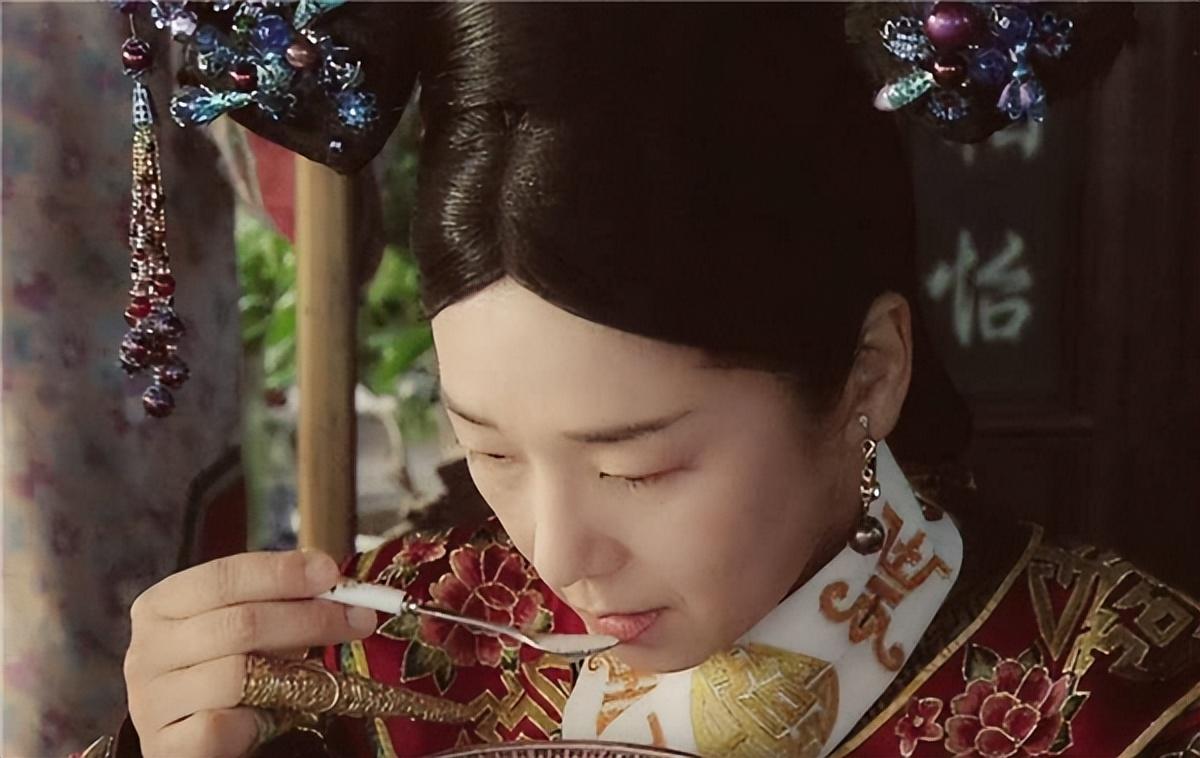 清朝妃子每天都干什么_清朝妃子的生活方式