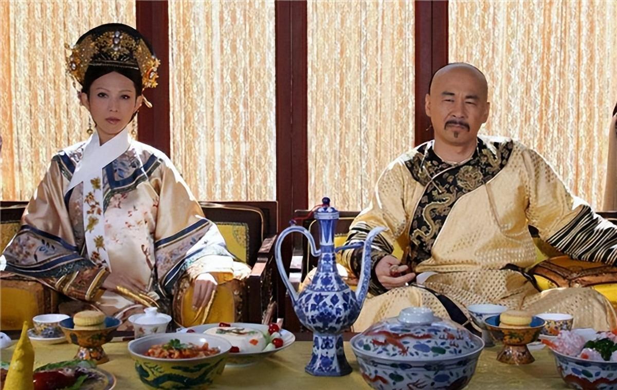 清朝妃子每天都干什么_清朝妃子的生活方式