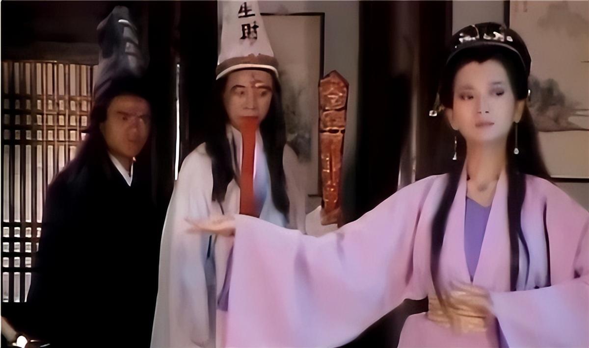 黑白无常生前是什么人_黑白无常是什么来历