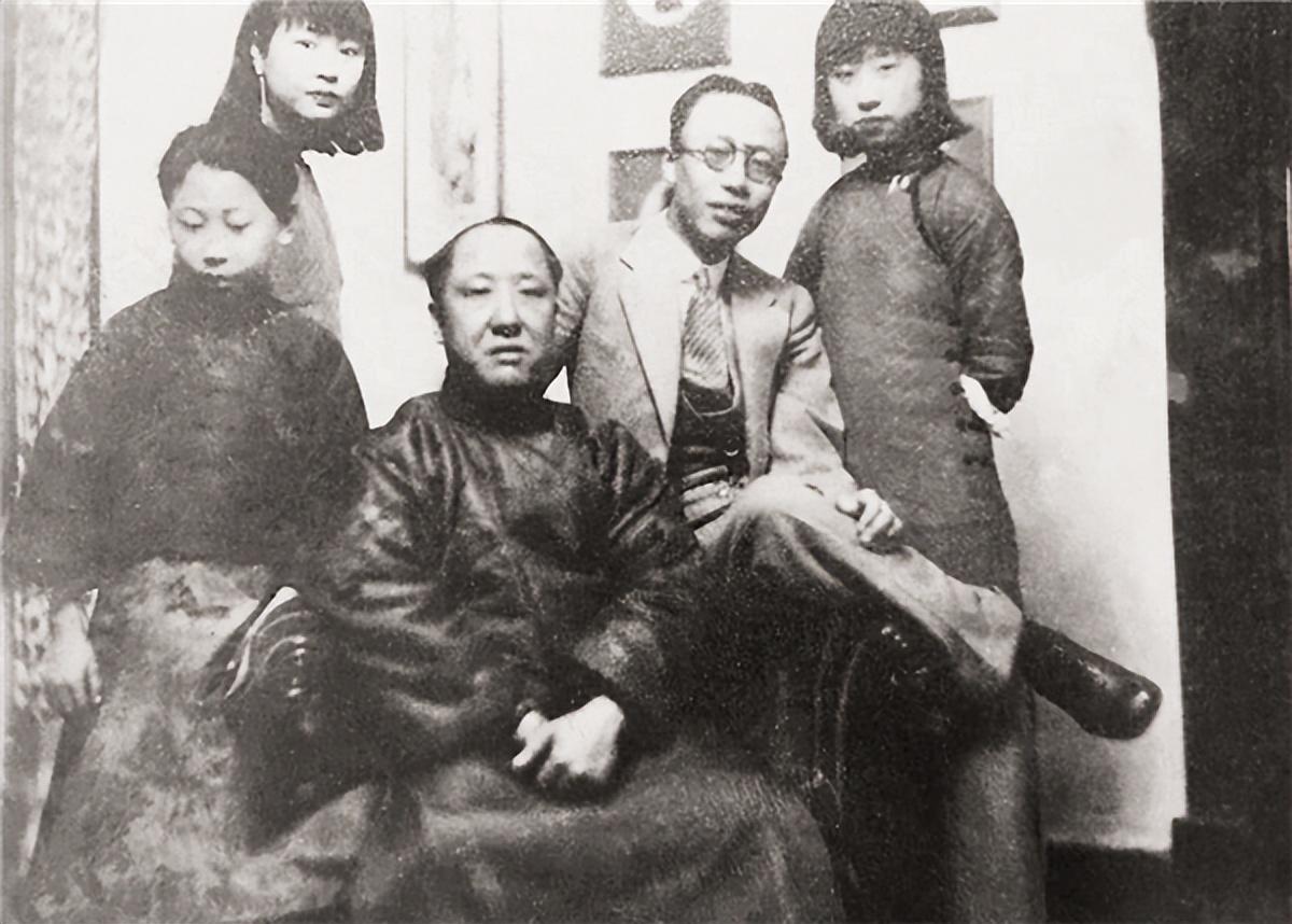 大清的格格们都嫁给了谁_清朝格格的婚姻生活