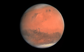 火星为什么称为荧惑_荧惑星在古代的寓意