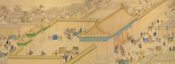 朱祁镇为什么深恨太监喜宁_朱祁镇身边的太监是谁