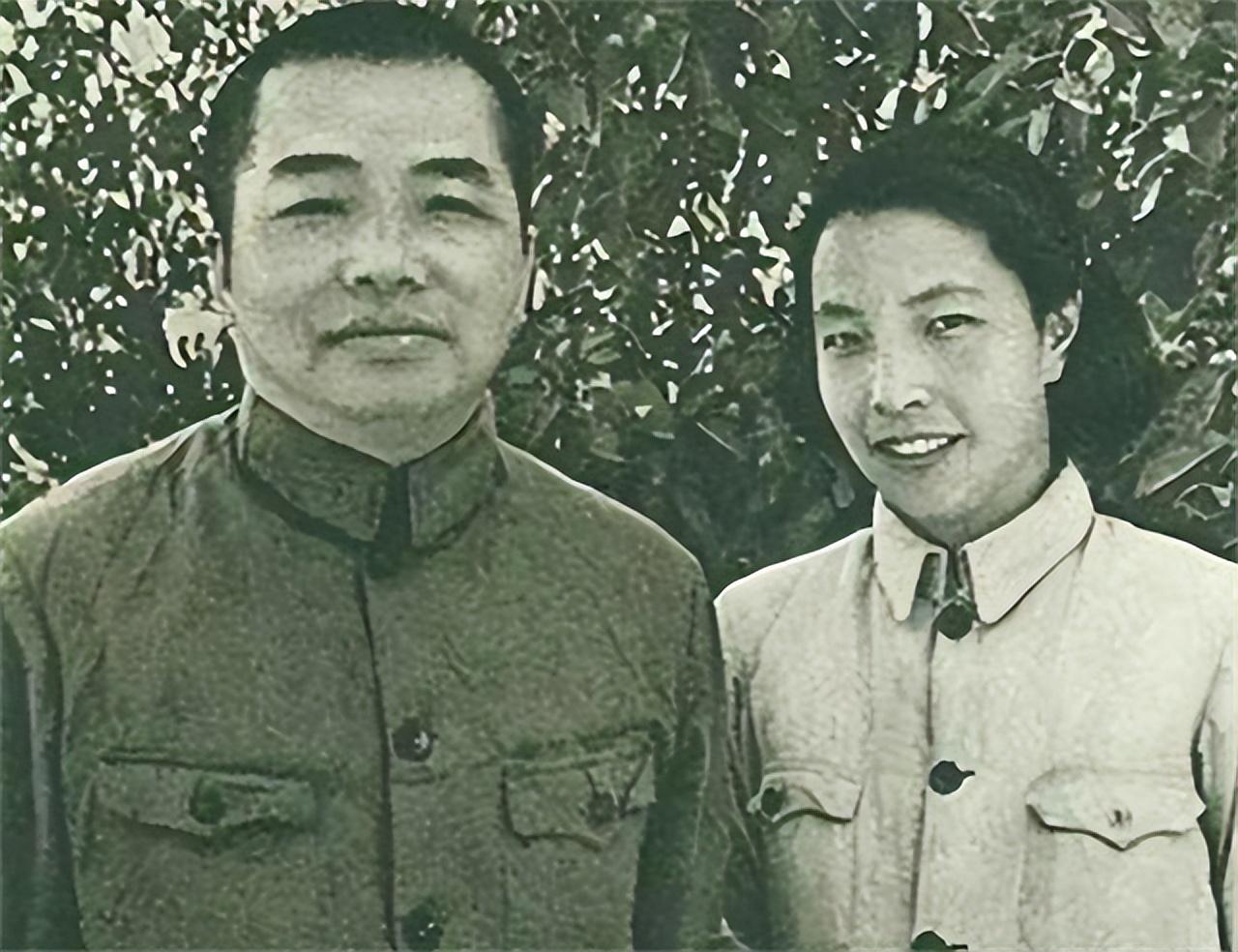 延安四大美女是哪几位_结局如何