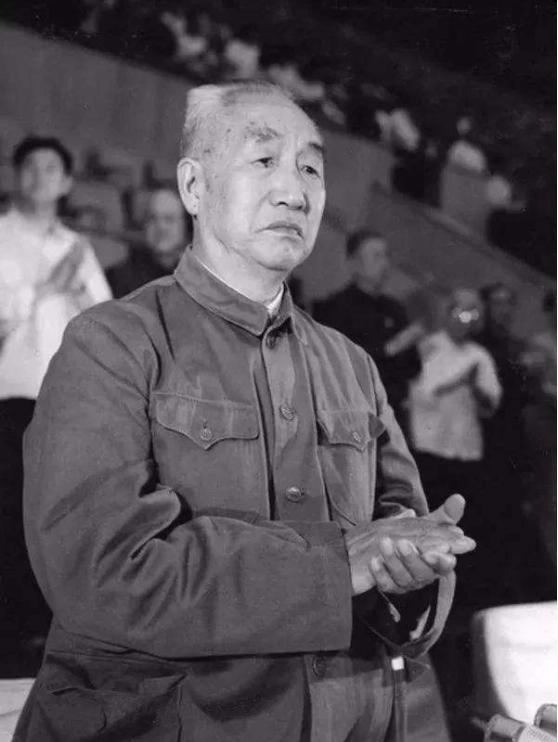 徐向前和毛主席关系如何_徐向前和毛主席的关系