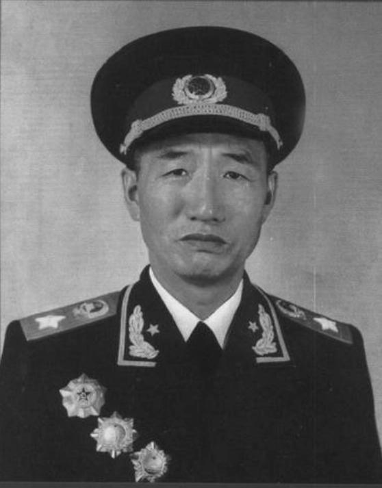 徐向前和毛主席关系如何_徐向前和毛主席的关系