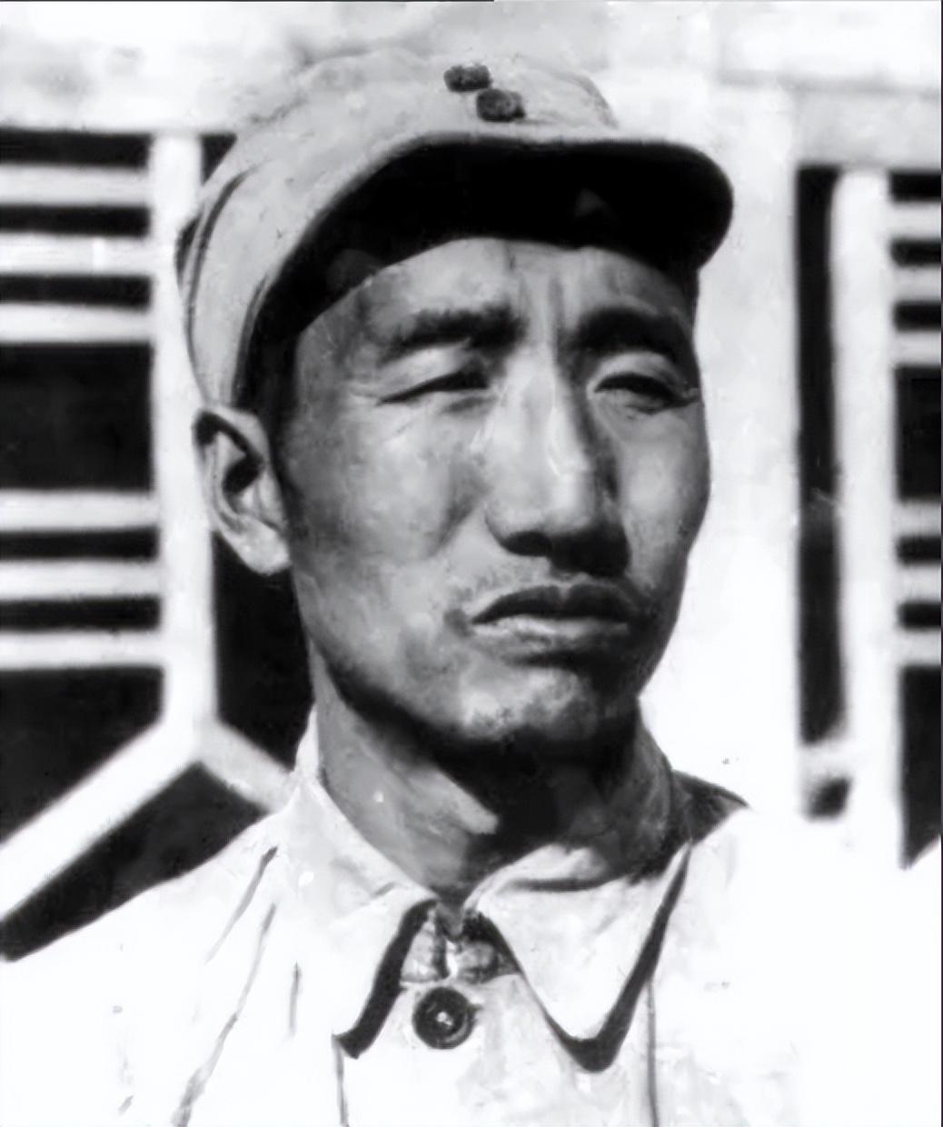 徐向前和毛主席关系如何_徐向前和毛主席的关系