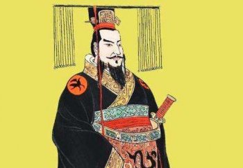 秦始皇为什么不立皇后_秦始皇不立皇后的三个原因