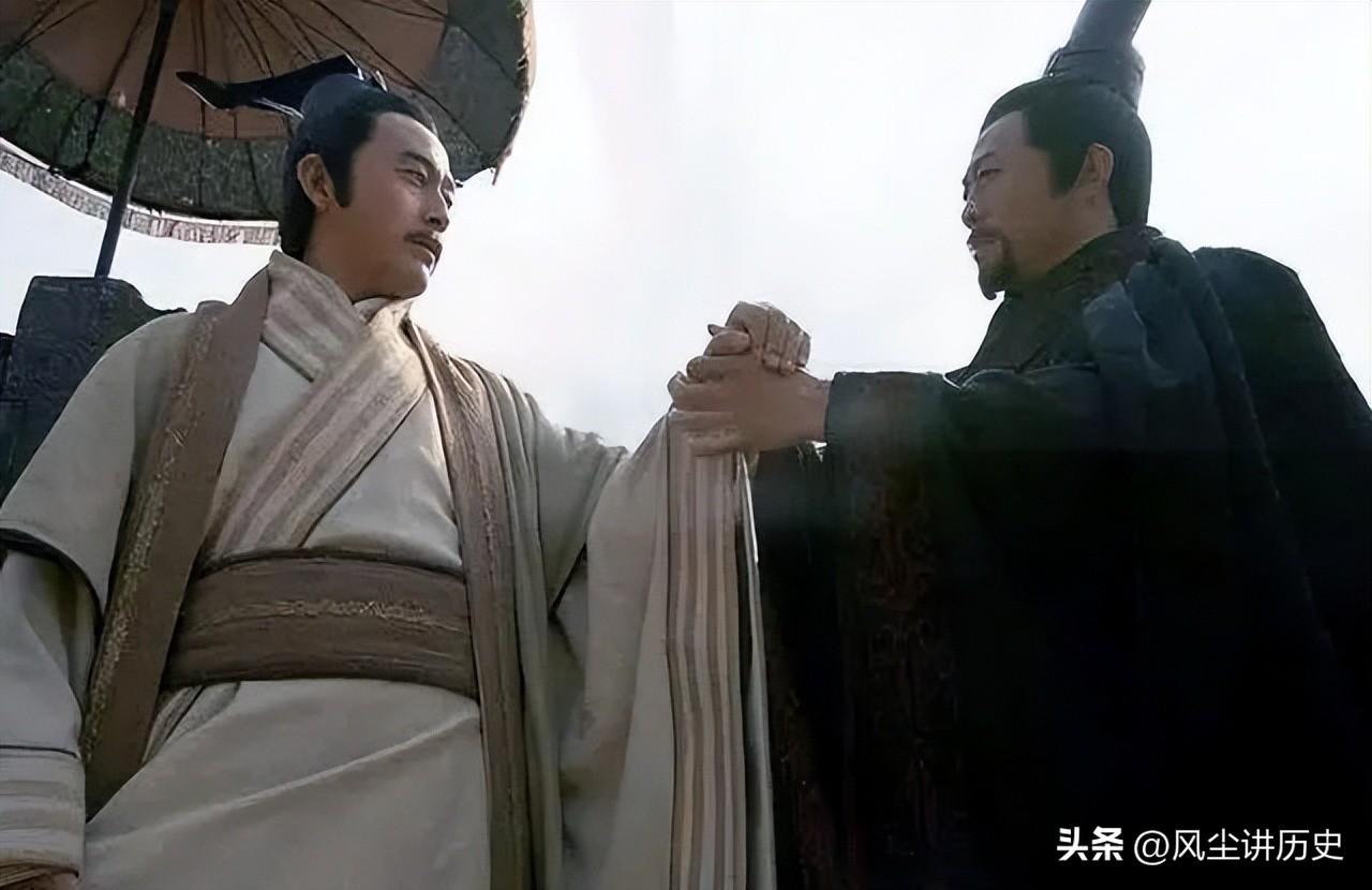 秦国崛起任用了哪些六国人才_秦国任用的那些人才