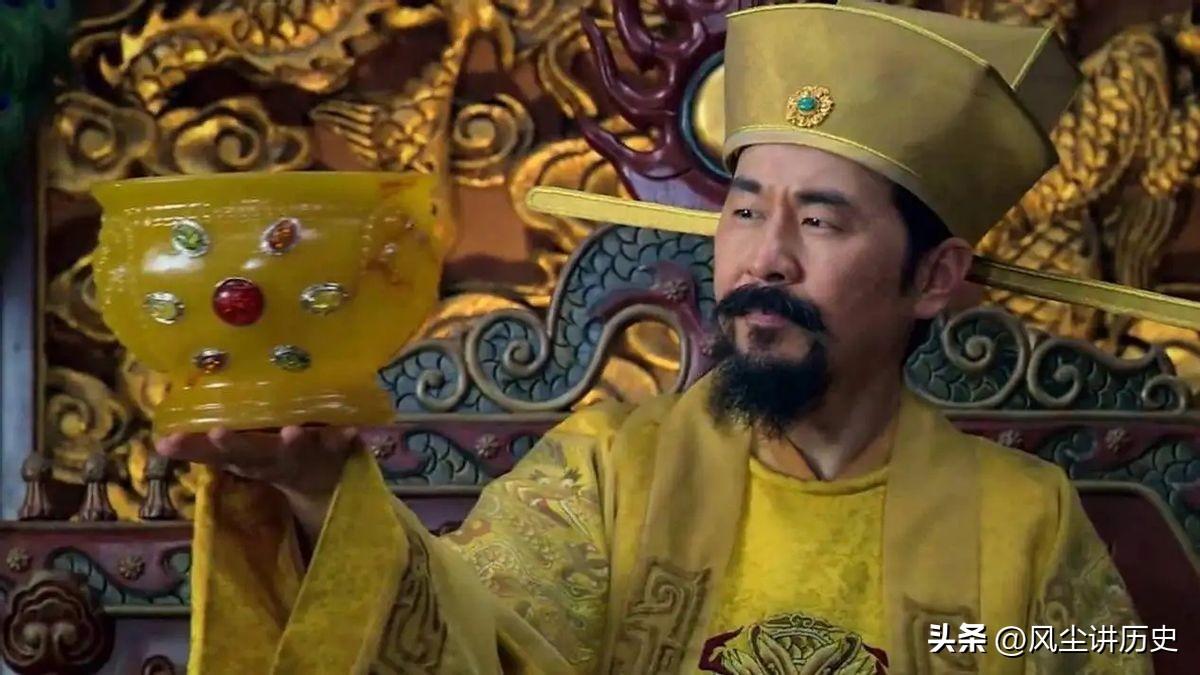 北宋能拿回燕云十六州吗_你怎么看
