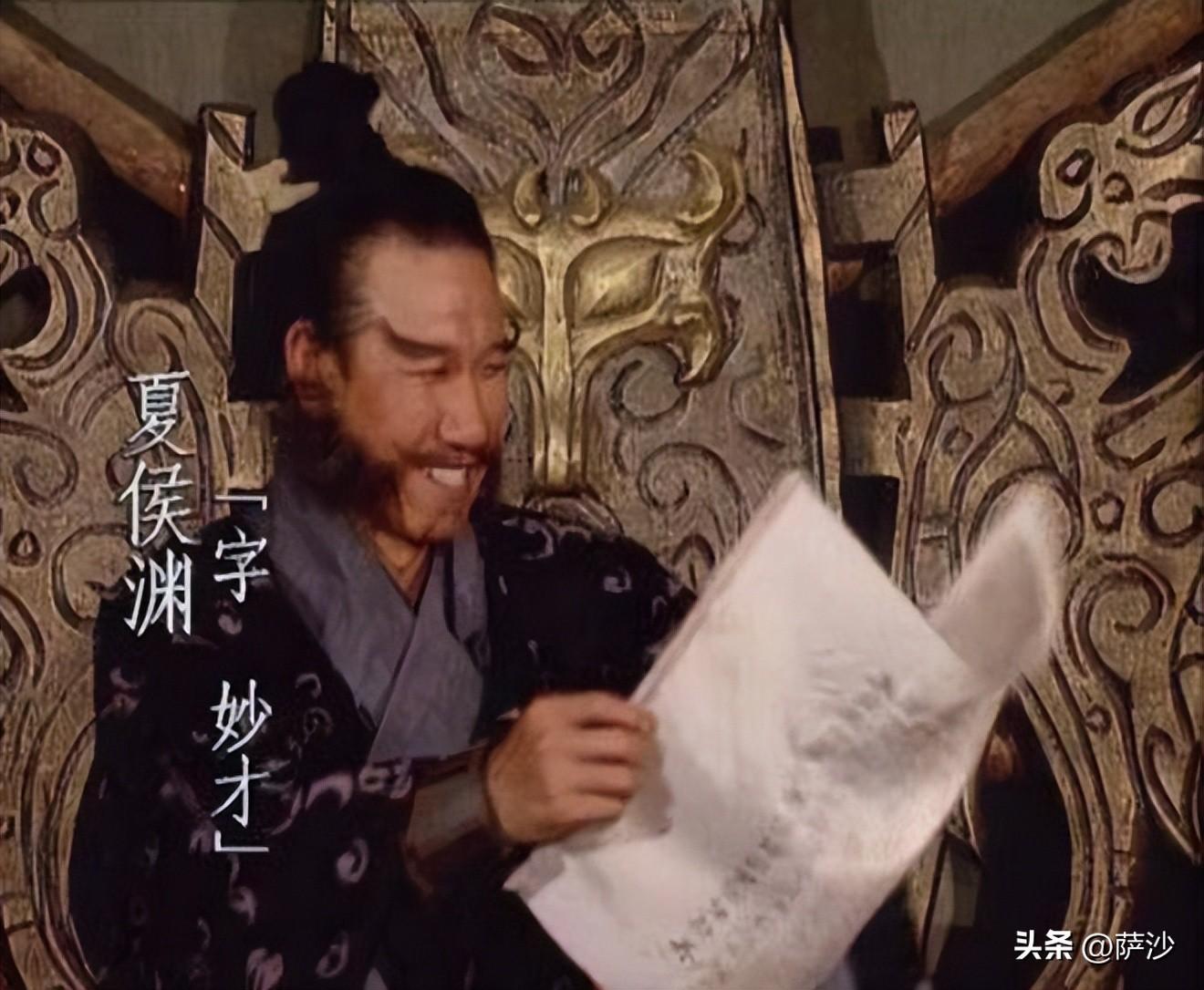 曹操为什么不称帝_曹操不称帝的原因