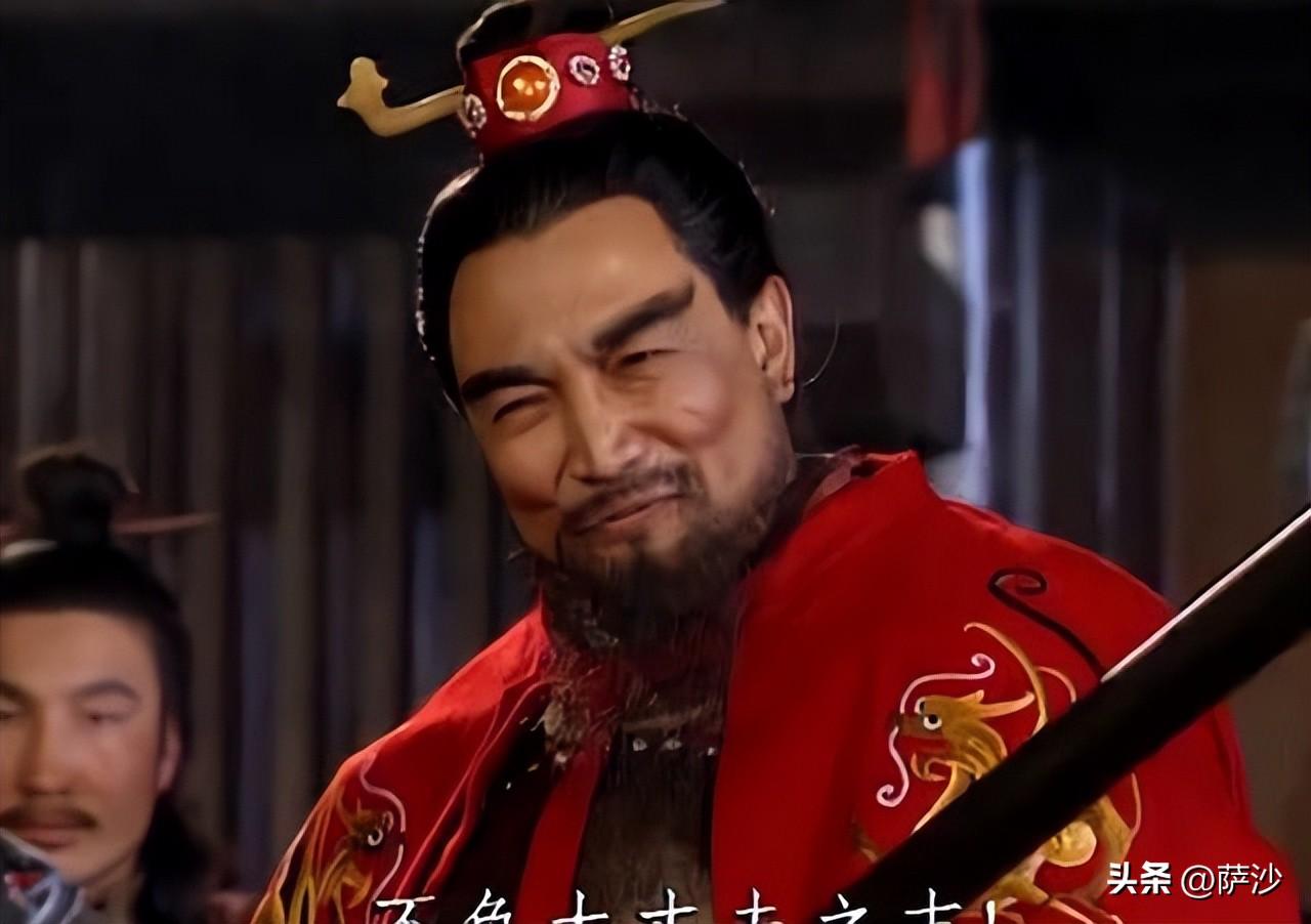 曹操为什么不称帝_曹操不称帝的原因