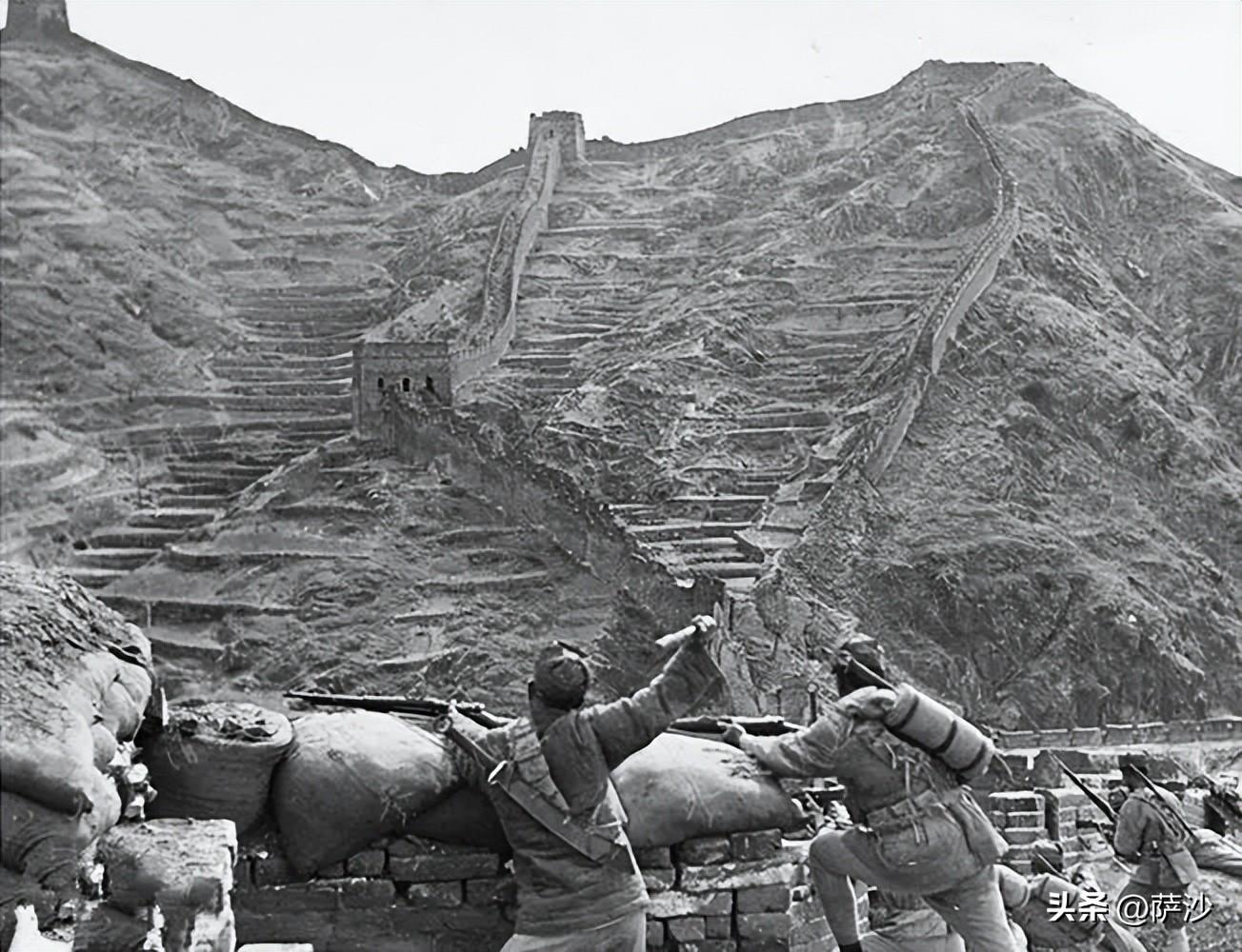 古代修长城目的是什么_你了解吗