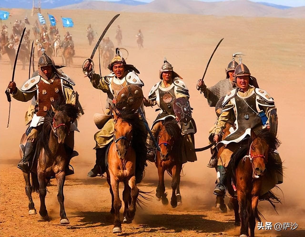 古代修长城目的是什么_你了解吗