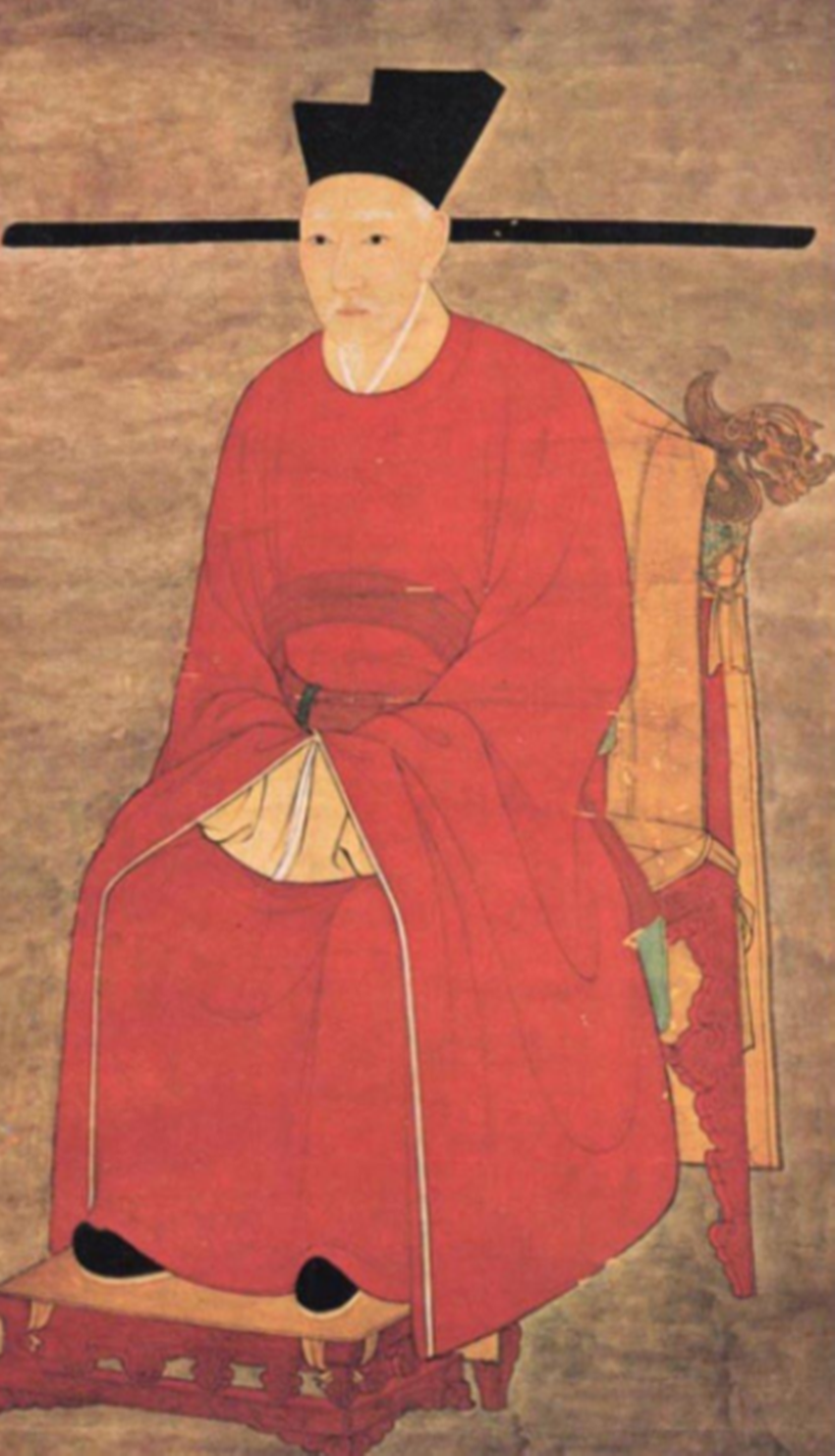 岳飞死后为什么没有翻案_什么原因