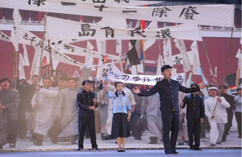 五四运动改变了什么_五四运动造成的影响有哪些