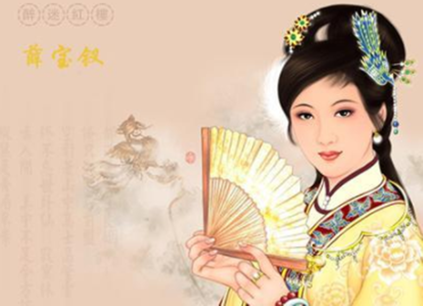 金陵十二钗谁的命运最惨_金陵十二钗命运结果