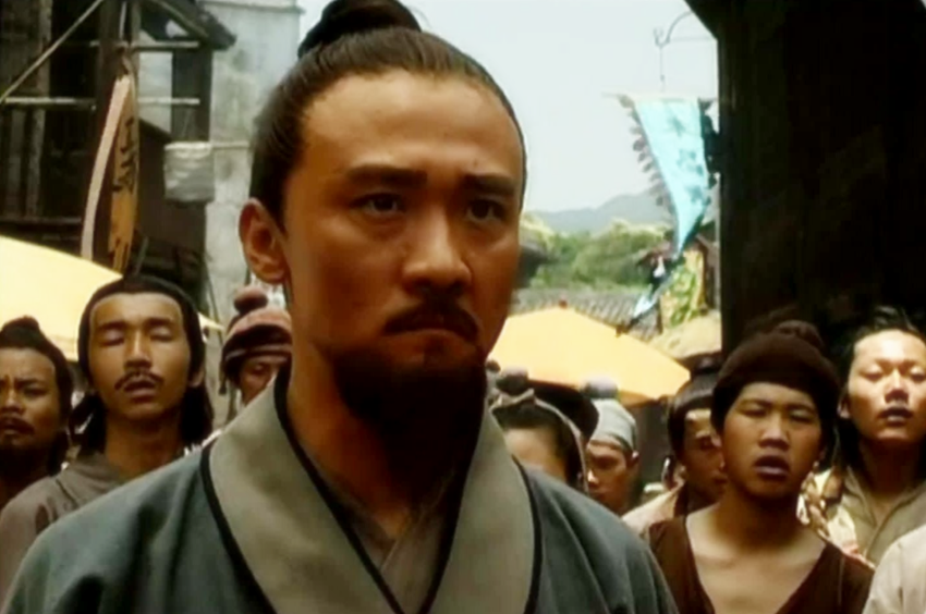海瑞为什么能得善终_海瑞最后结局