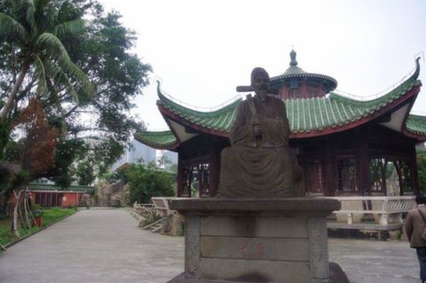 海瑞为什么能得善终_海瑞最后结局