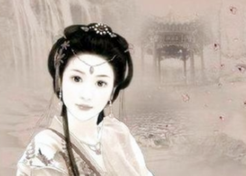 为什么古代少妇都喜欢和尚_什么原因