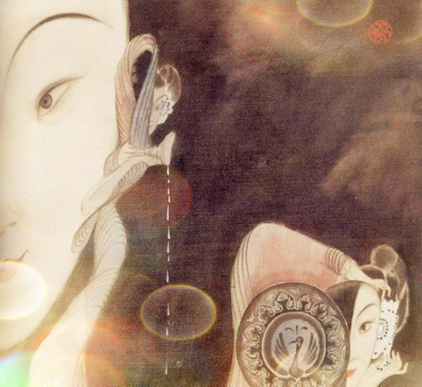 为什么古代少妇都喜欢和尚_什么原因