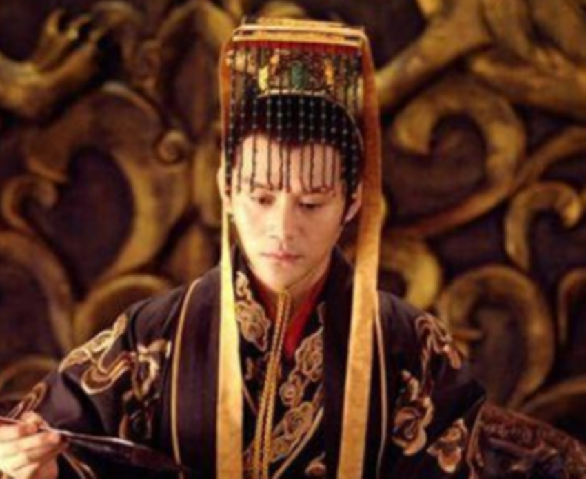为什么古代少妇都喜欢和尚_什么原因