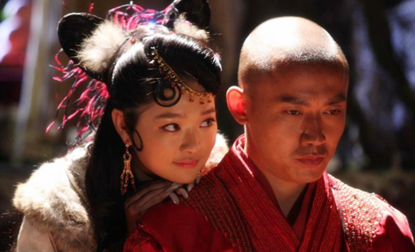 为什么古代少妇都喜欢和尚_什么原因