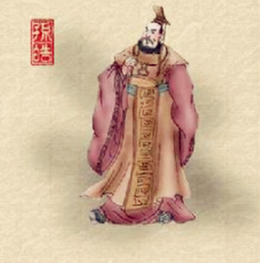 古代帝王为什么经常改年号_什么原因