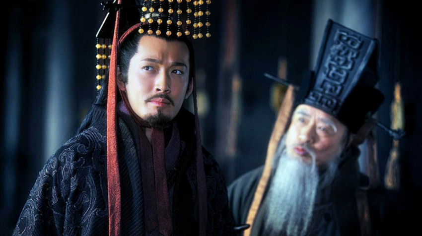 古代帝王为什么经常改年号_什么原因