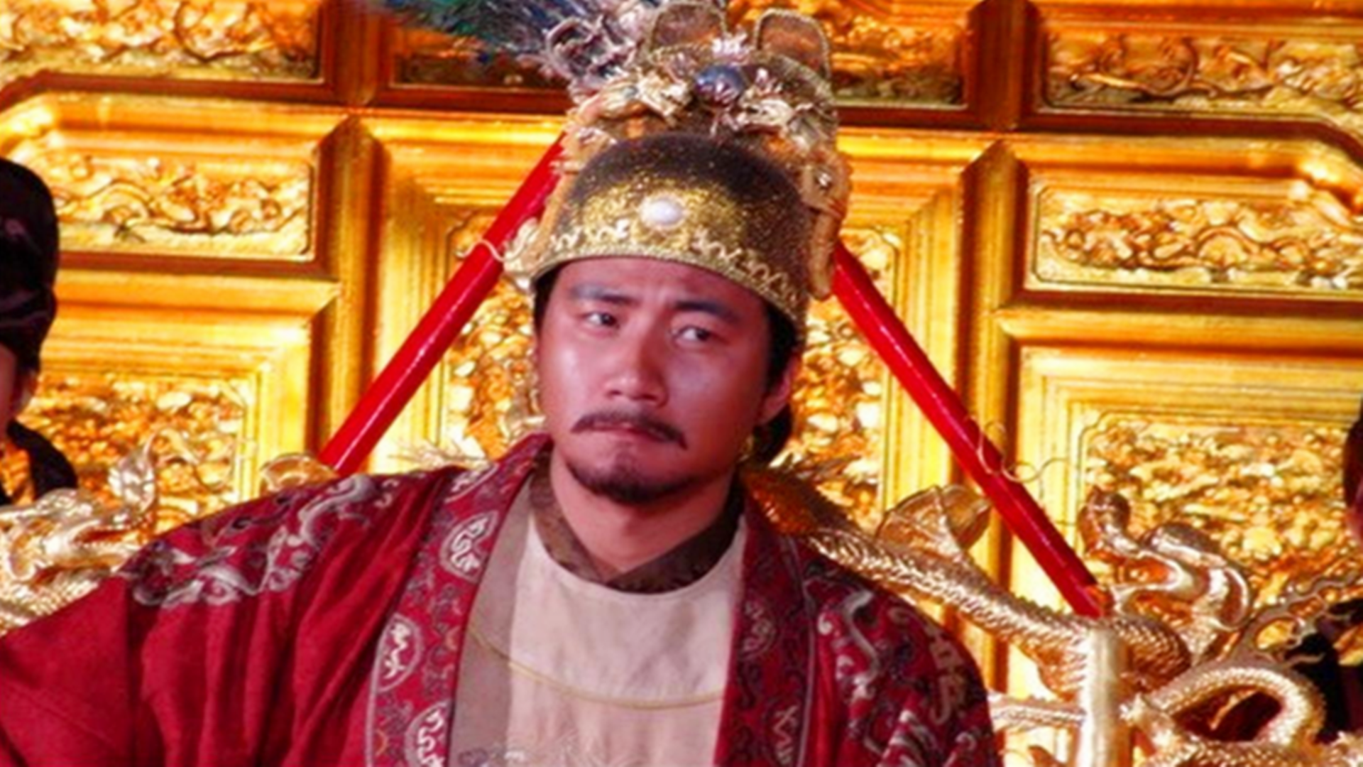 明王韩林儿是谁_怎么死的