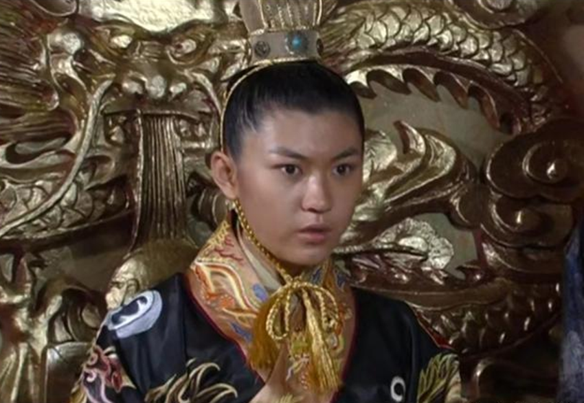 明王韩林儿是谁_怎么死的