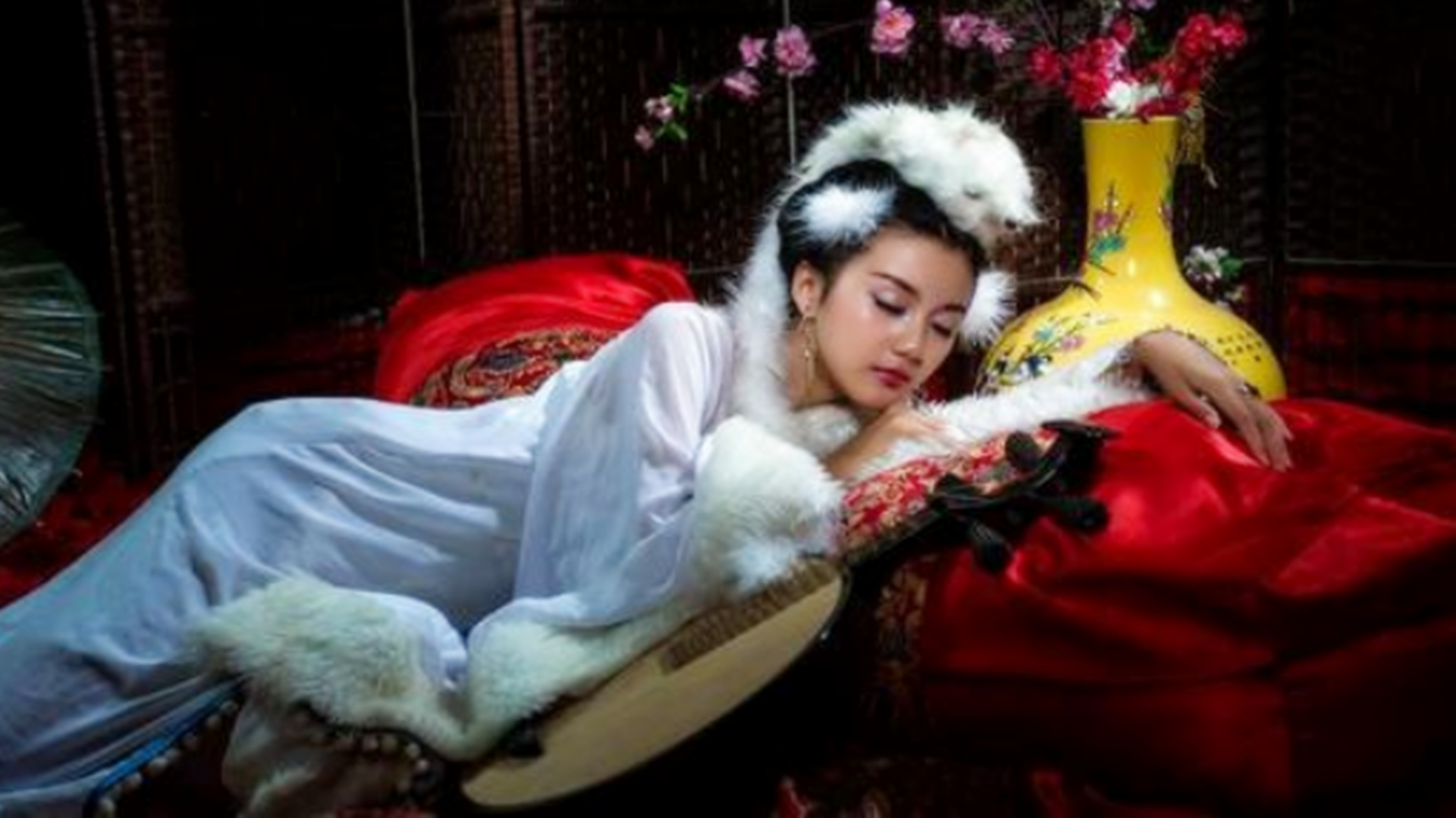 狐仙是个什么样的怪物_狐仙是妖还是仙