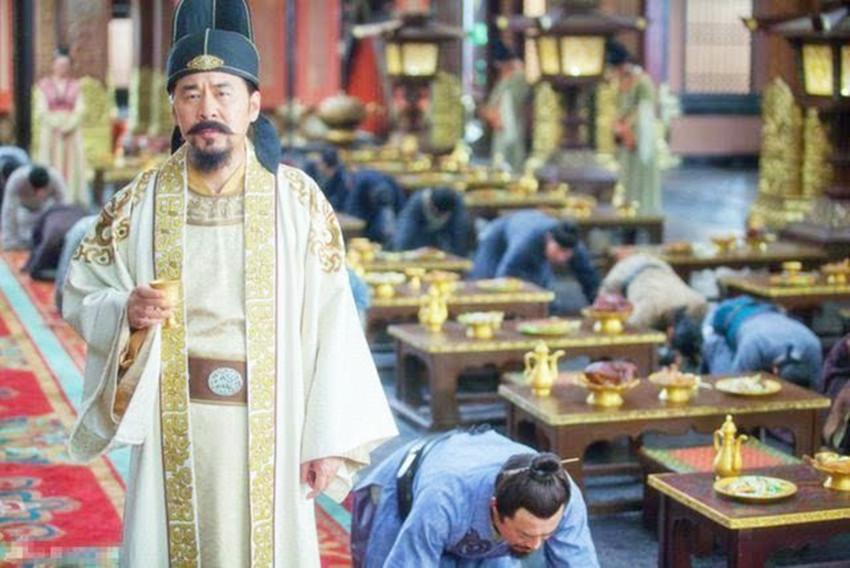 赵匡胤为什么要三下南唐_有何目的