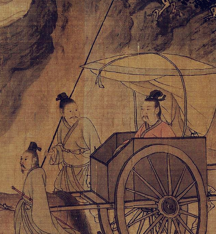 古代女子为什么十几岁嫁人_古代女子最早几岁结婚