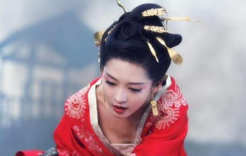 古代女子为什么十几岁嫁人_古代女子最早几岁结婚